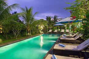 Kiskenda Cottages