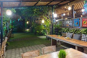 Kiskenda Cottages