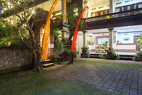 Kiskenda Cottages