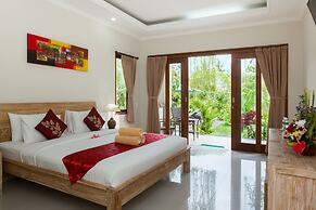 Kiskenda Cottages