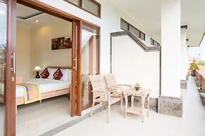 Kiskenda Cottages