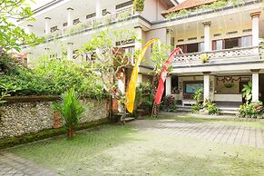 Kiskenda Cottages