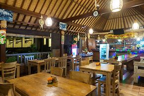 Kiskenda Cottages