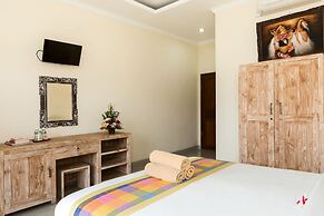 Kiskenda Cottages