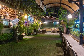Kiskenda Cottages