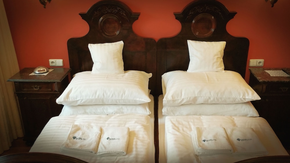 Hotel Bojnický vínny dom
