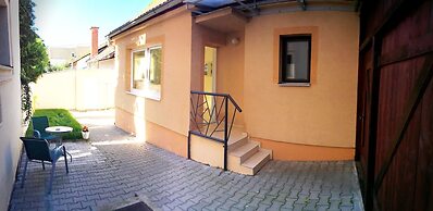 Hotel Bojnický vínny dom