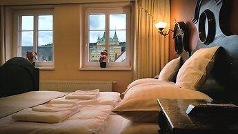 Hotel Bojnický vínny dom