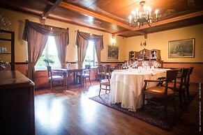 Hotel Bojnický vínny dom
