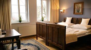 Hotel Bojnický vínny dom