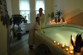 Hotel Bojnický vínny dom