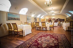Hotel Bojnický vínny dom
