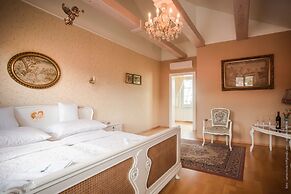 Hotel Bojnický vínny dom