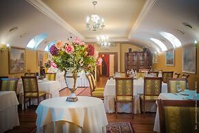 Hotel Bojnický vínny dom