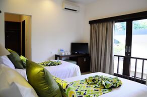 Puri Mesari Suites