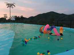Khun Khao Tamnan Prai Resort