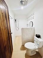 Khun Khao Tamnan Prai Resort