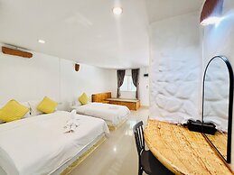 Khun Khao Tamnan Prai Resort