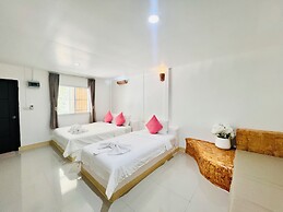 Khun Khao Tamnan Prai Resort