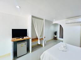 Khun Khao Tamnan Prai Resort
