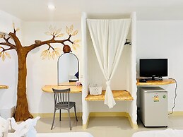 Khun Khao Tamnan Prai Resort