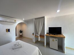 Khun Khao Tamnan Prai Resort
