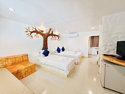 Khun Khao Tamnan Prai Resort