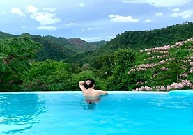 Khun Khao Tamnan Prai Resort