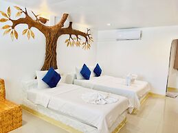 Khun Khao Tamnan Prai Resort