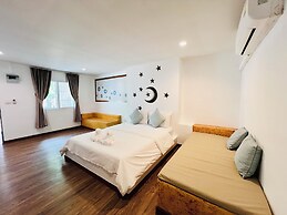 Khun Khao Tamnan Prai Resort