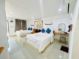 Khun Khao Tamnan Prai Resort