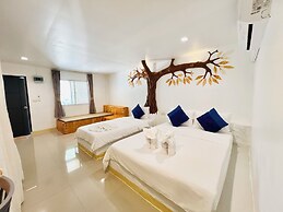 Khun Khao Tamnan Prai Resort