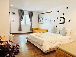 Khun Khao Tamnan Prai Resort