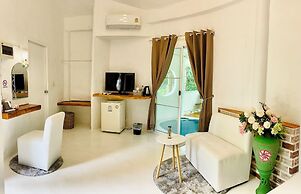 Khun Khao Tamnan Prai Resort