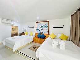 Khun Khao Tamnan Prai Resort