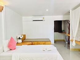 Khun Khao Tamnan Prai Resort