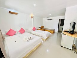 Khun Khao Tamnan Prai Resort