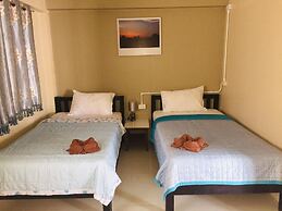 Nett Hotel