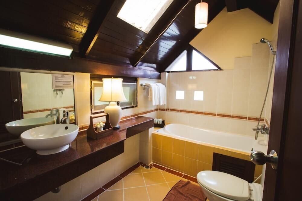 Natural Park Resort