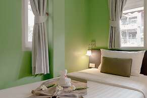 Natural Park Resort