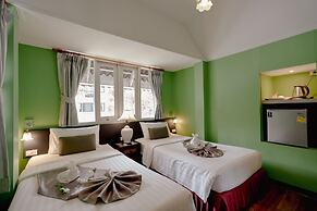 Natural Park Resort