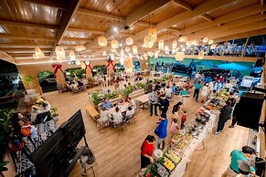 Natural Park Resort