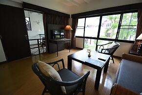 Natural Park Resort
