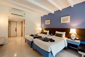 Natural Park Resort