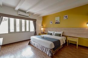Natural Park Resort