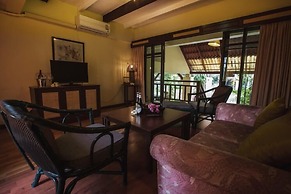 Natural Park Resort