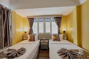 Natural Park Resort