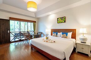 Natural Park Resort