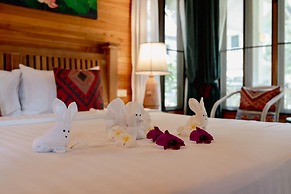 Natural Park Resort