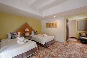 Natural Park Resort